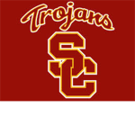 USC Trojans!