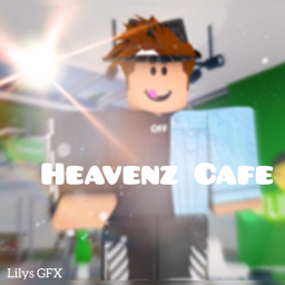 Heavenz-Cafe