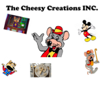 The Cheesy Creations INC.
