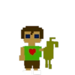 Plushtrap kid