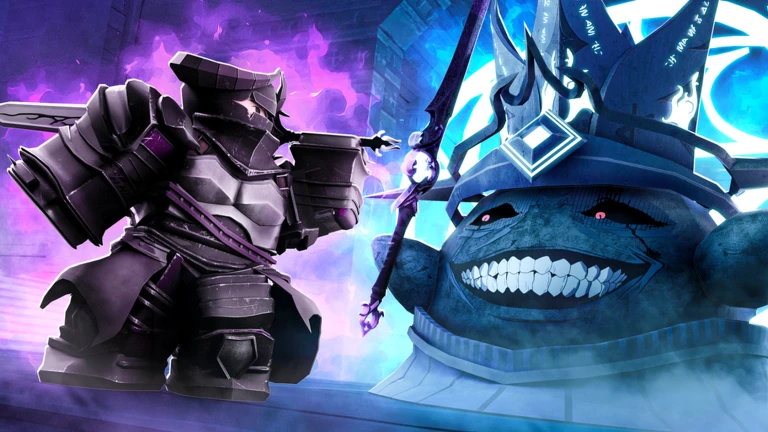 PVP Update!