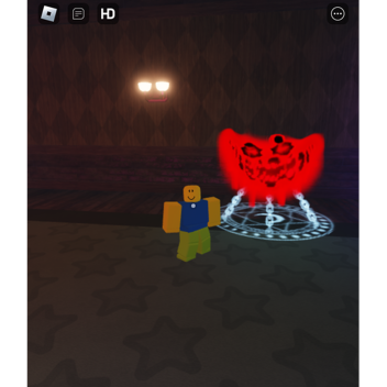Crucifix Playground (Alpha + Update)