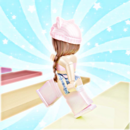 Pastel Rainbow Obby (50 Stages)