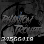 [CC] Phantom Troupe