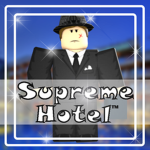 Supreme Hotel™