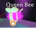 Th̸e q̶u̶e̶e̶n̶ b̸ee̸s