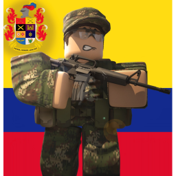 [⭐️NEW] Colombian Forest