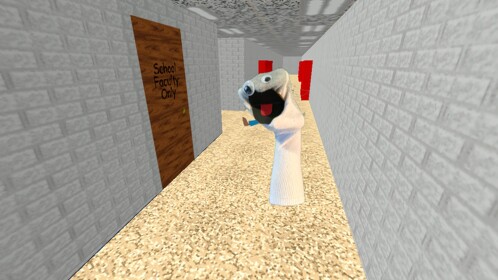 Baldi's Basics in Education and Learning