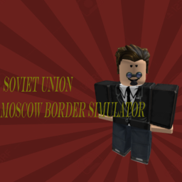 Moscow Border Simulator