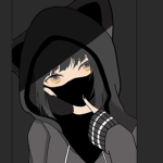 Flam girl