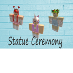 Statue Ceremony
