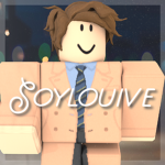 Soylouive