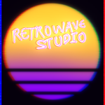 Retrowave Studios!