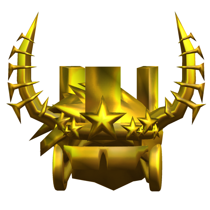 LIMITED GOLD Combo