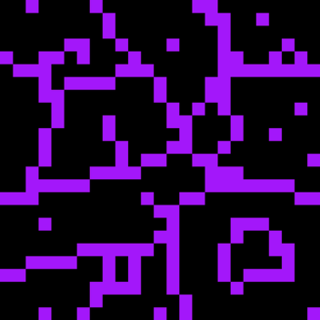 Echoes of the Constals