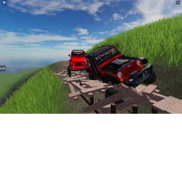 Centrall Offroad icon