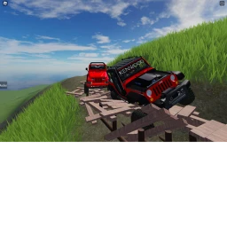 Centrall Offroad icon