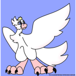 Birds United! <3