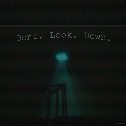 Dont look down! [Alpha Version]