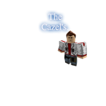 The Cazel Family