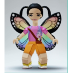 DORA DA BEST