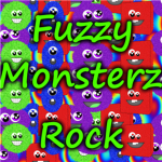 Fuzzy Monster Fan Club