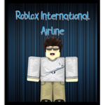 The Robloxian International Airport
