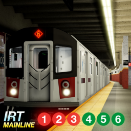 IRT Subway | Mainline