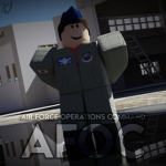 AF0C I Air Force Operations Command
