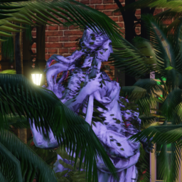 Ambience Island {Showcase}