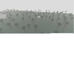 The rake The unloness forest icon