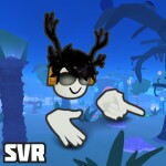 SVR - Simulated Virtual Reality