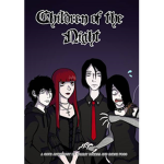 Children Of The Night For Ever