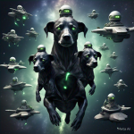 Sobreviva aos cachorros