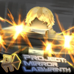 [FULL-STOP + D.KIM] Project Mirror Labyrinth