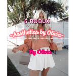 -Aesthetics by Olivia-