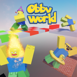 Obby World!