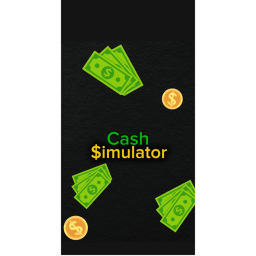 cash simulator