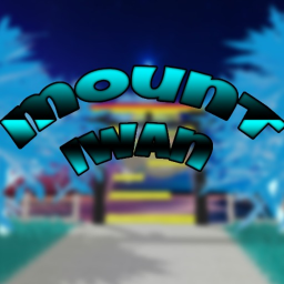 (1000x Summit 20CP) Mount IWAN
