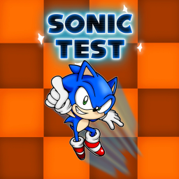 Sonic Test (broken)