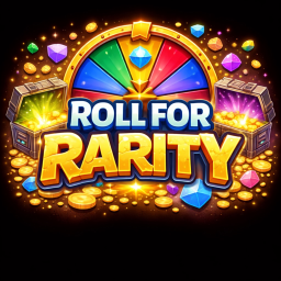 Roll For Rarity