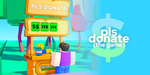 Donation City!