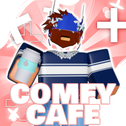 ☕ Comfy Cafe ☕