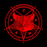 Cat Cult Supreme