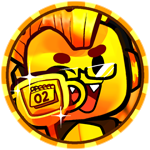 Game Badge Thumbnail