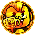 Game Badge Icon