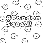 White Random Squad