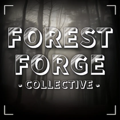 Forest Forge Collective Roblox group icon