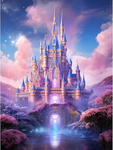 Enchanted Castle