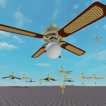 Ventiladores que se caen!!!!